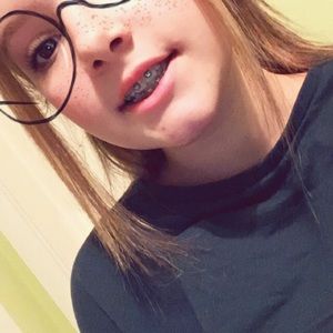 Meet your Posher, Lily